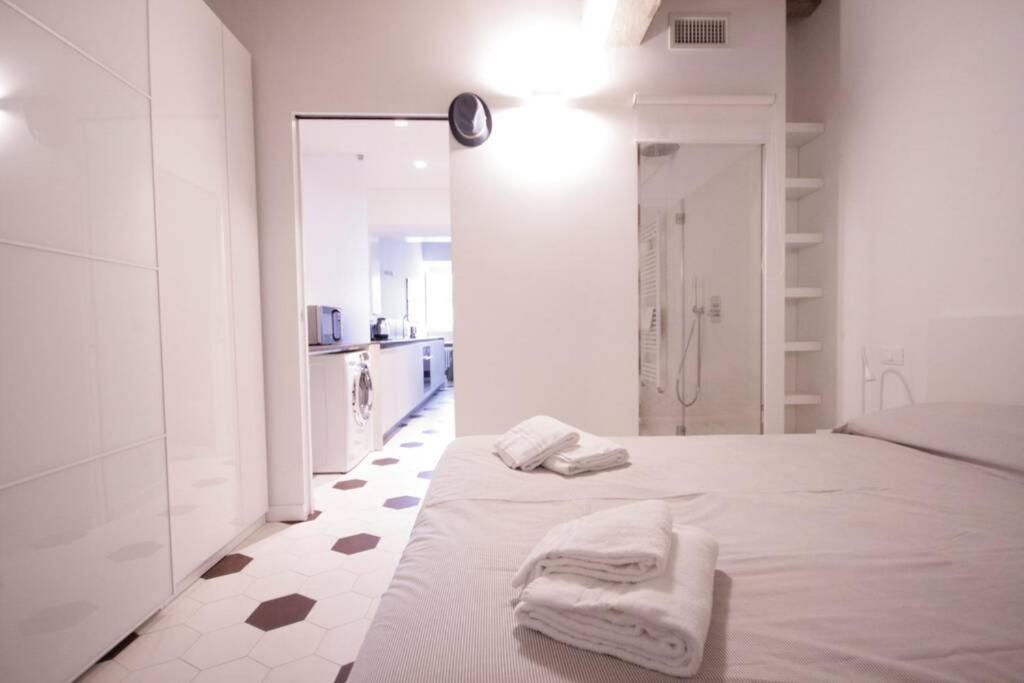 Charmant Maison In Centro Турин Екстер'єр фото